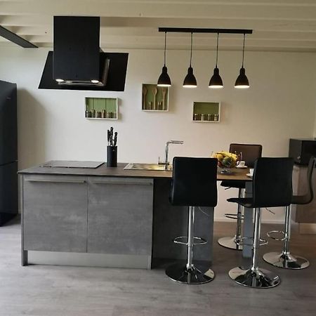 O'Bel Ecrin Villa Aubel Buitenkant foto